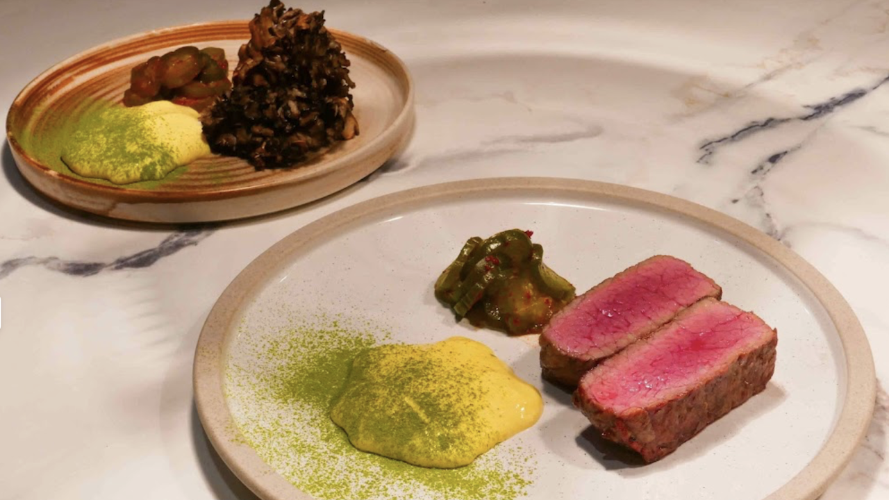 Team behind some of Toronto's best restaurants just opened a new spot